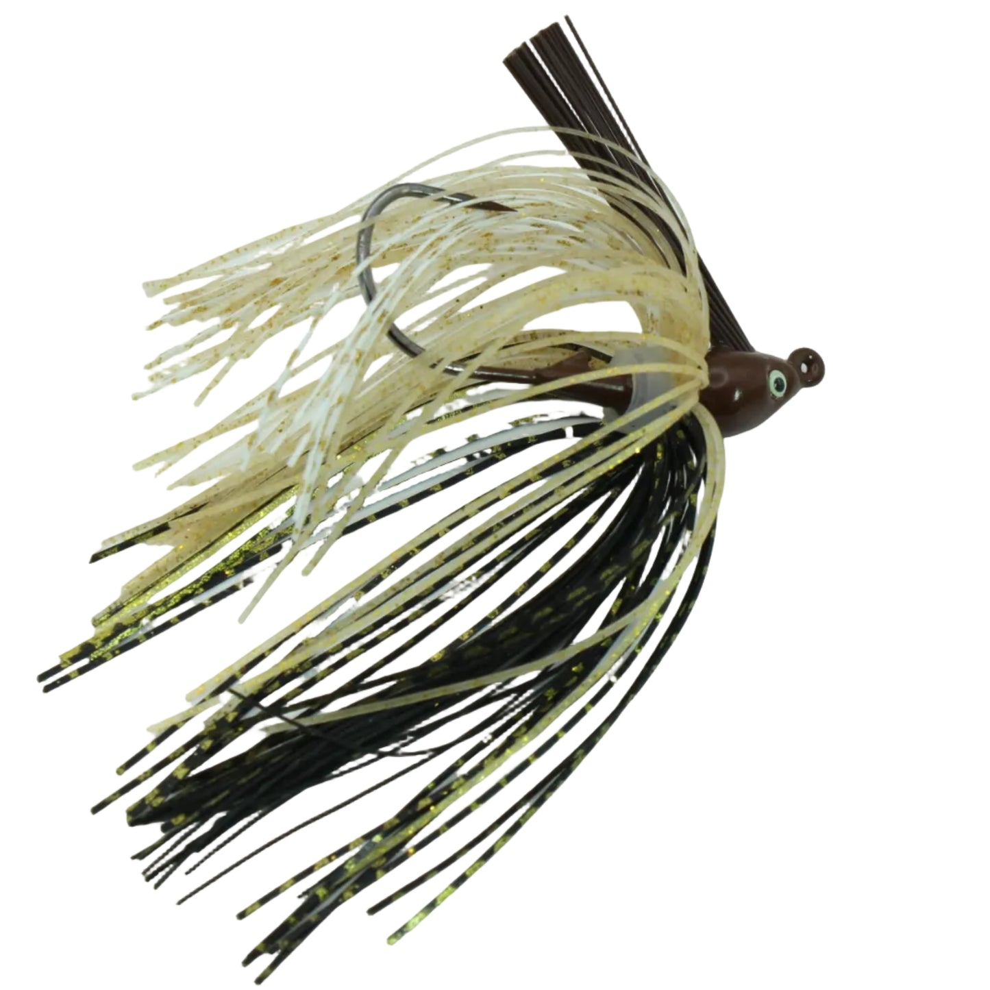 Casting Jig YanHook’s – Jig pour achigan et brochet