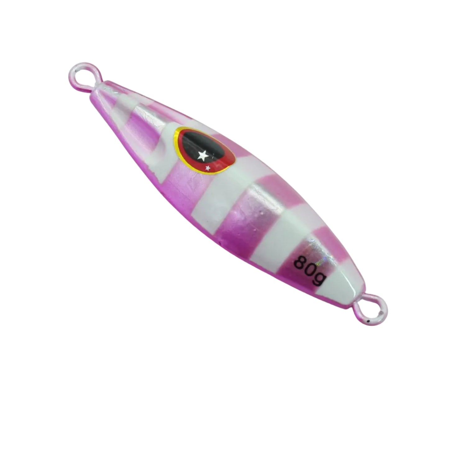 Jig Slow Jigging équilibré – Sans hameçon