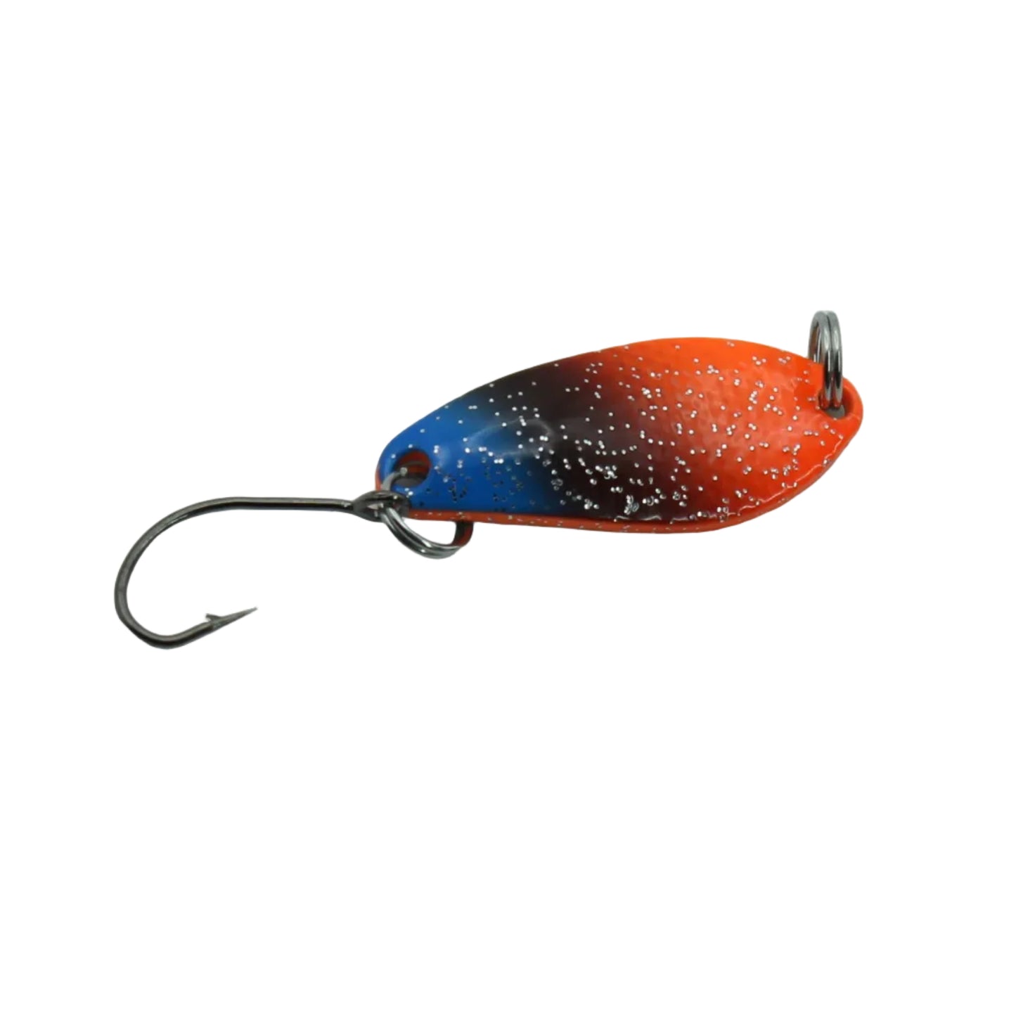 🎣 Punch Spoon – Finesse qui frappe fort
