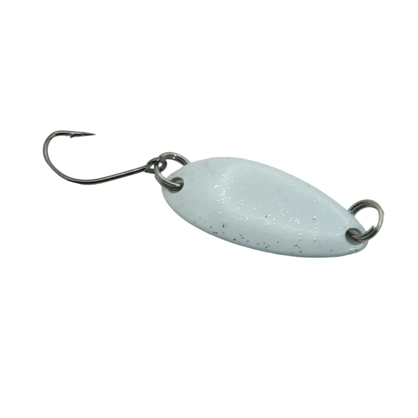 RIVER TROUT – Cuillère Ultra Légère 3g (2") – Hook Simple