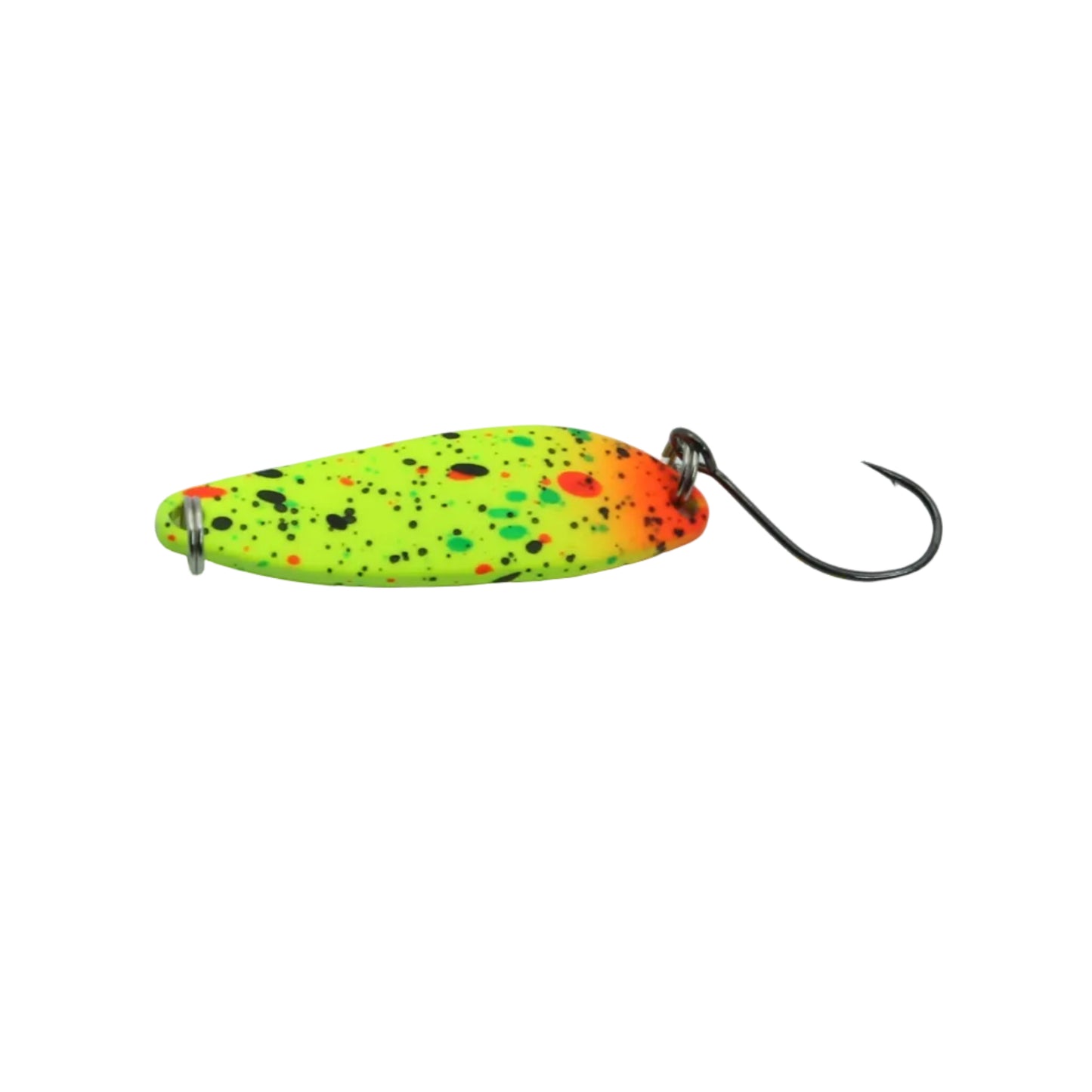 FLASH SPOON – Cuillère Ultra Flash 34mm – 2.5g / 3.5g