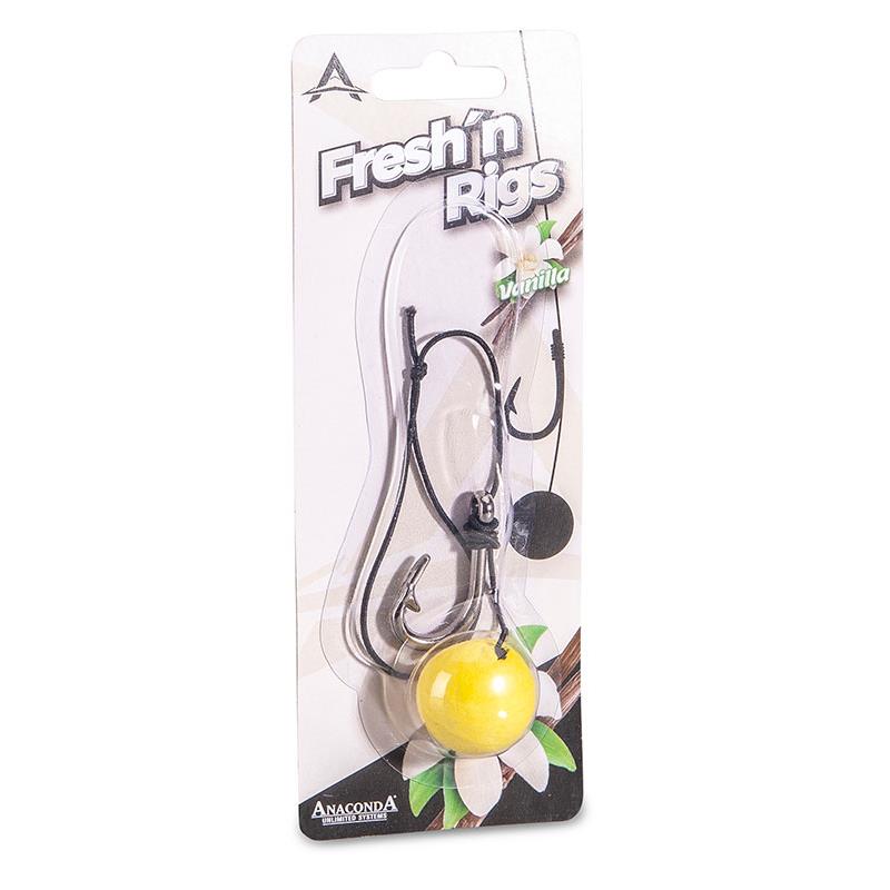Fresh'n Rigs – Car Air Freshener