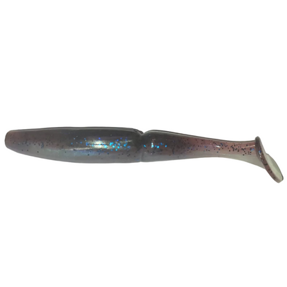 Sting Shad YanHook’s – Swimbait souple 2.75" et 3.5"