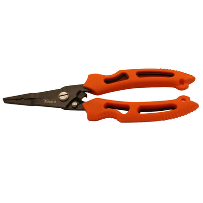 Pince de pêche multifonction