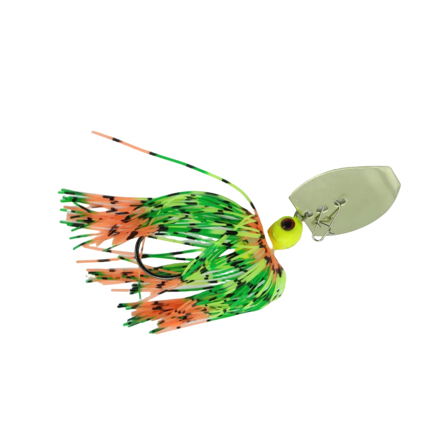 Blade Bait YanHook’s – Leurre vibrant pour brochet et doré