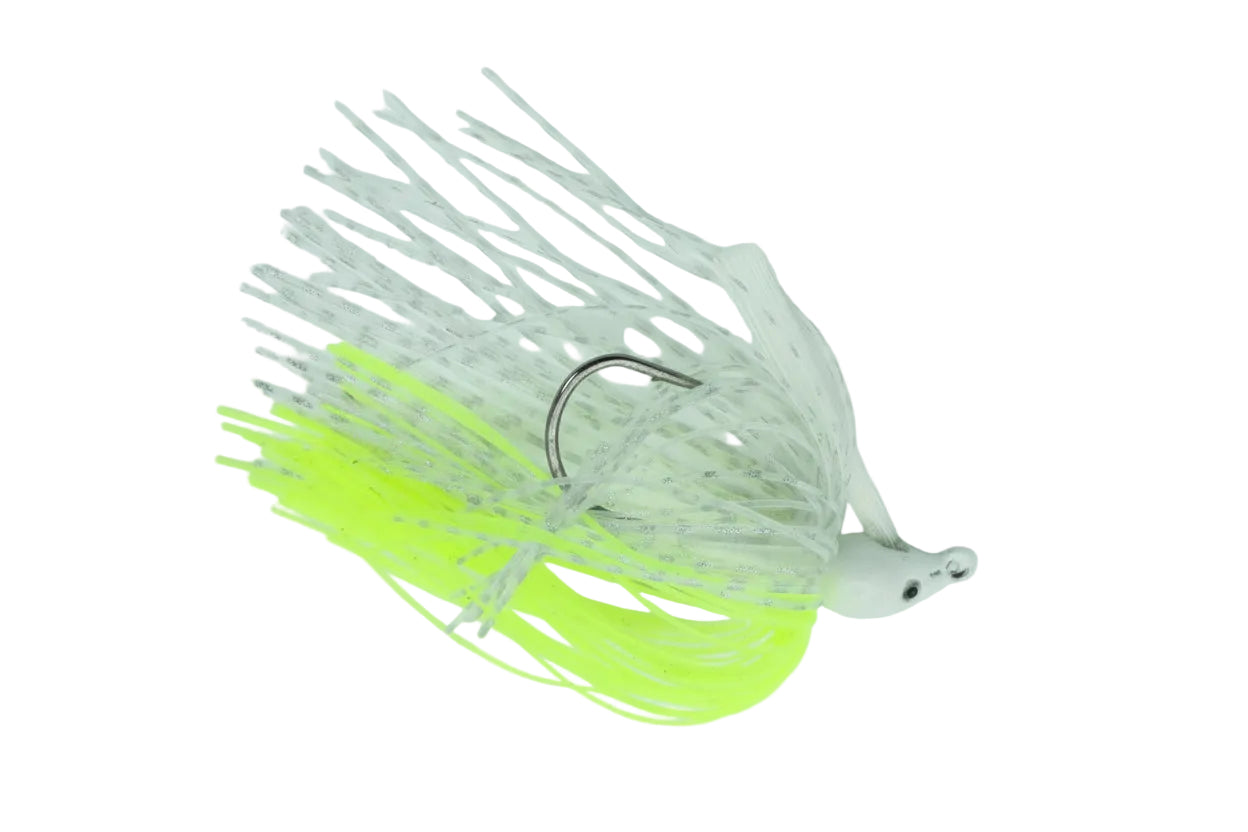 Casting Jig YanHook’s – Jig pour achigan et brochet