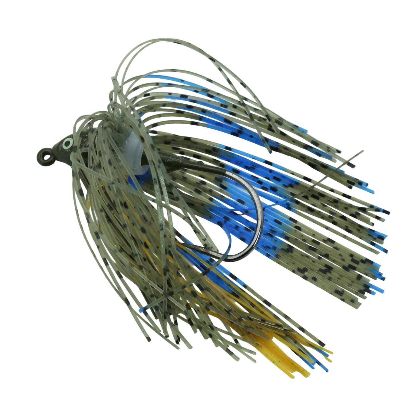 Casting Jig YanHook’s – Jig pour achigan et brochet