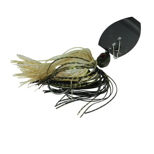 Blade Bait YanHook’s – Leurre vibrant pour brochet et doré