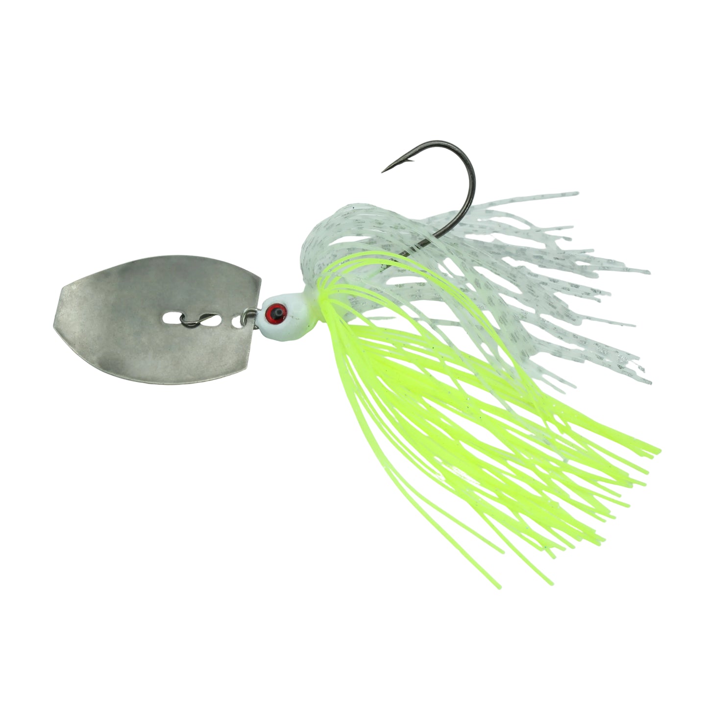 Blade Bait YanHook’s – Leurre vibrant pour brochet et doré