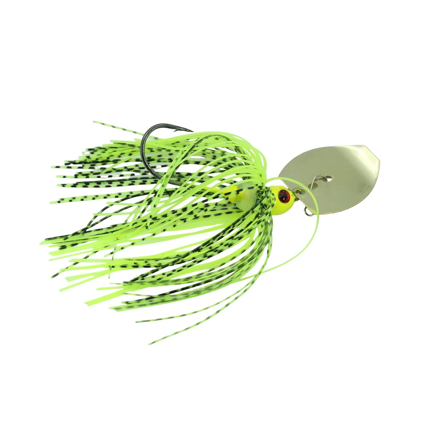 Blade Bait YanHook’s – Leurre vibrant pour brochet et doré