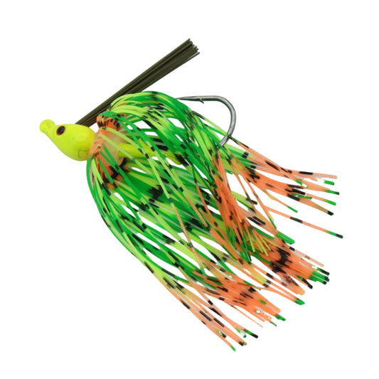 Casting Jig YanHook’s – Jig pour achigan et brochet