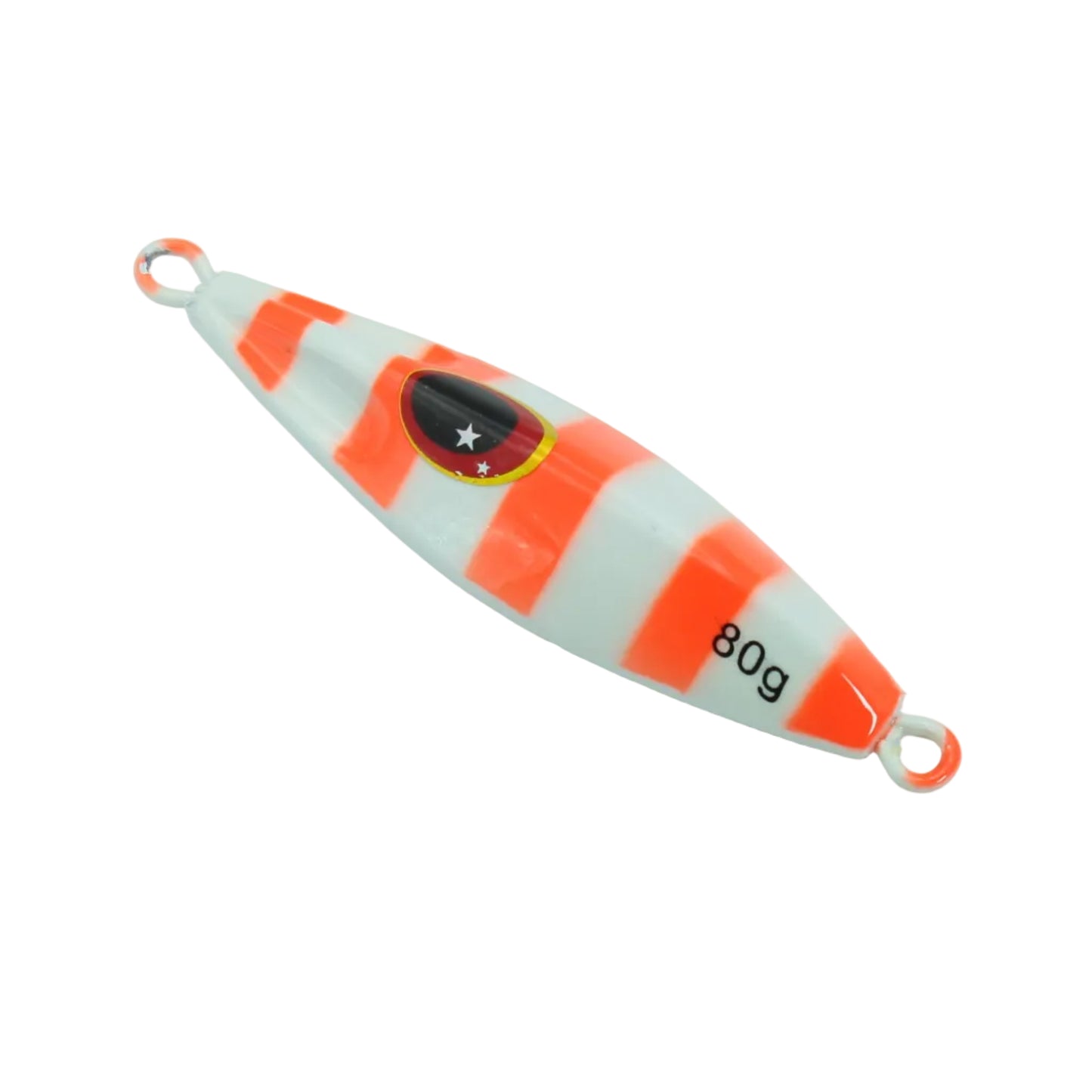 Jig Slow Jigging équilibré – Sans hameçon