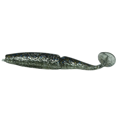 Sting Shad YanHook’s – Swimbait souple 2.75" et 3.5"