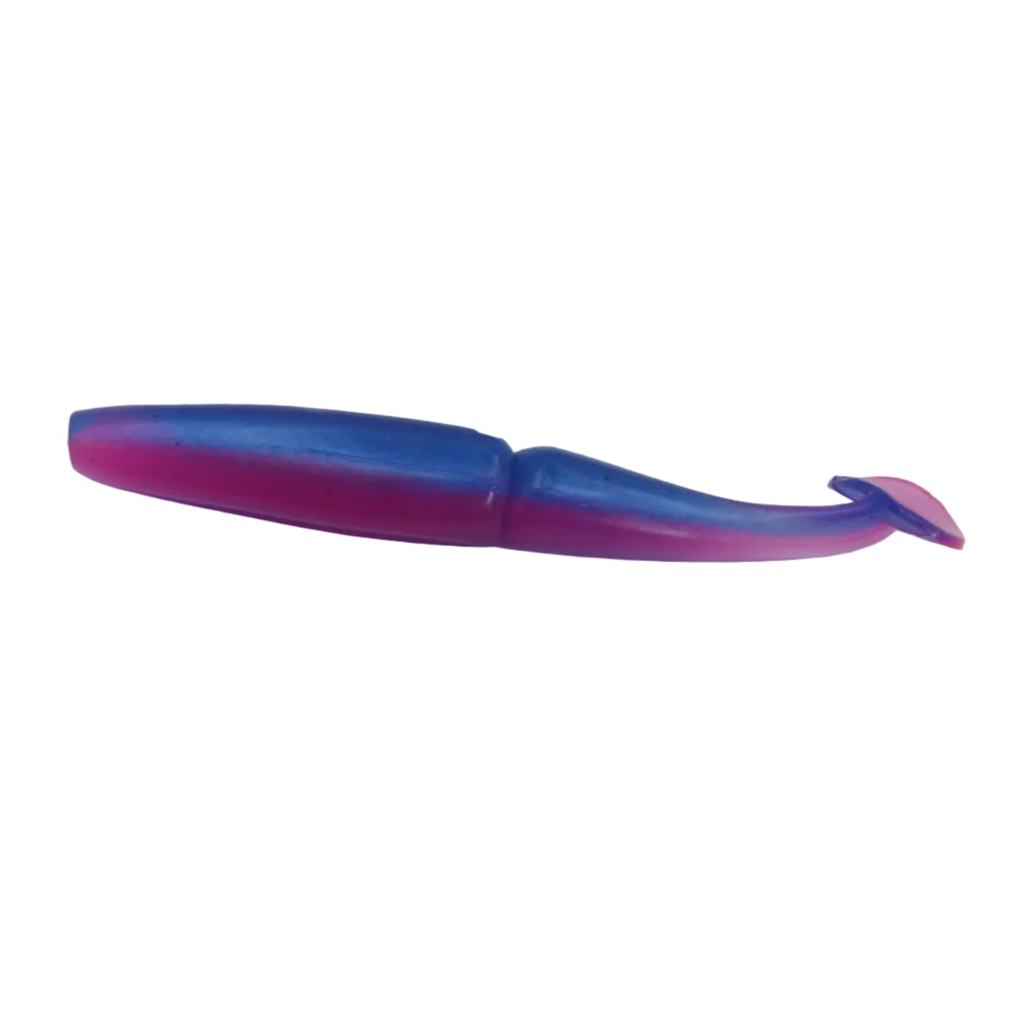 Sting Shad YanHook’s – Swimbait souple 2.75" et 3.5"