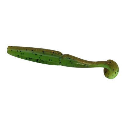 Sting Shad YanHook’s – Swimbait souple 2.75" et 3.5"