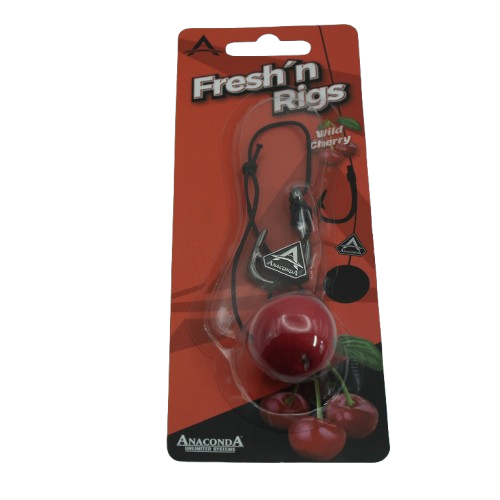 Fresh'n Rigs – Car Air Freshener