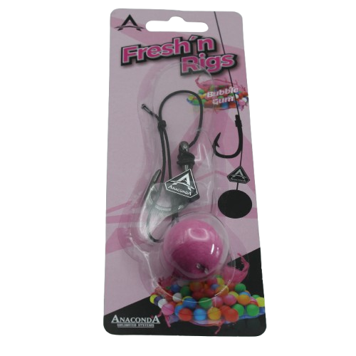 Fresh'n Rigs – Car Air Freshener