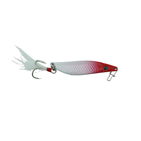 Flash Minnow