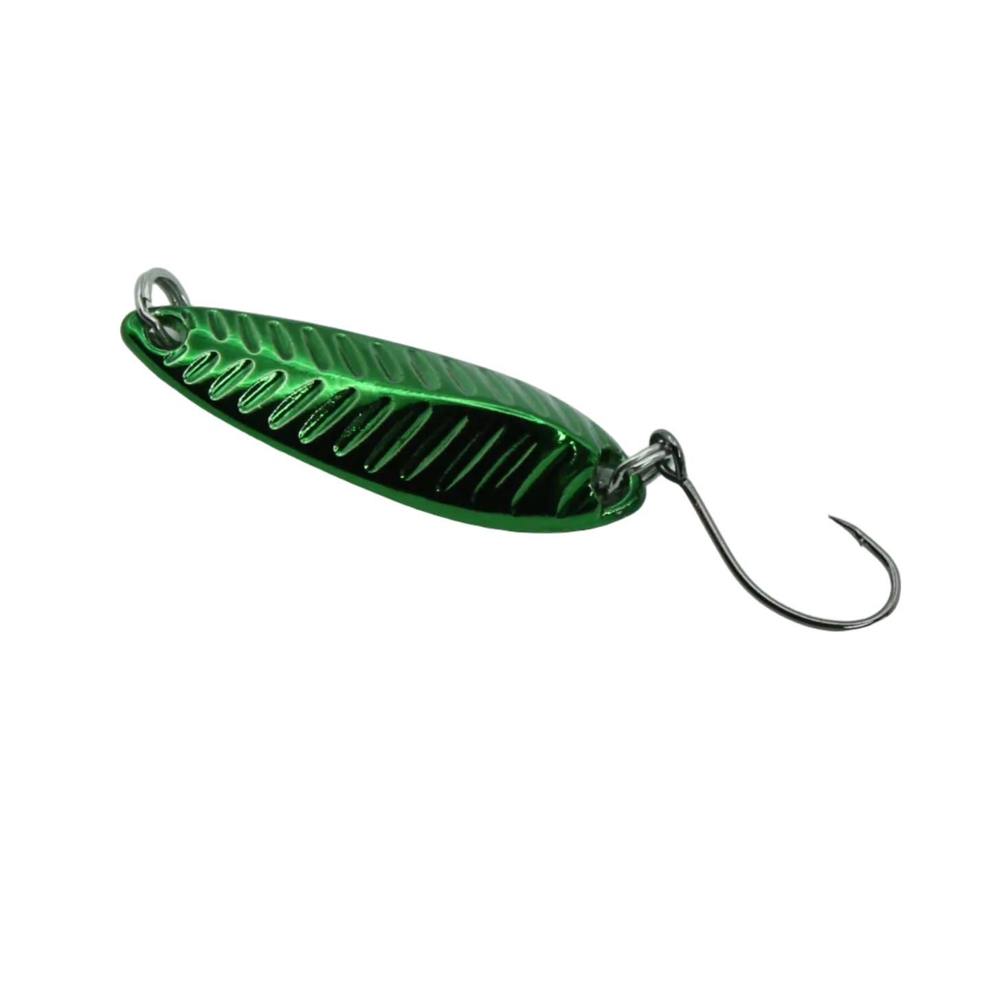 🎣 Leaf Spoon – Cuillère Ultra Performante