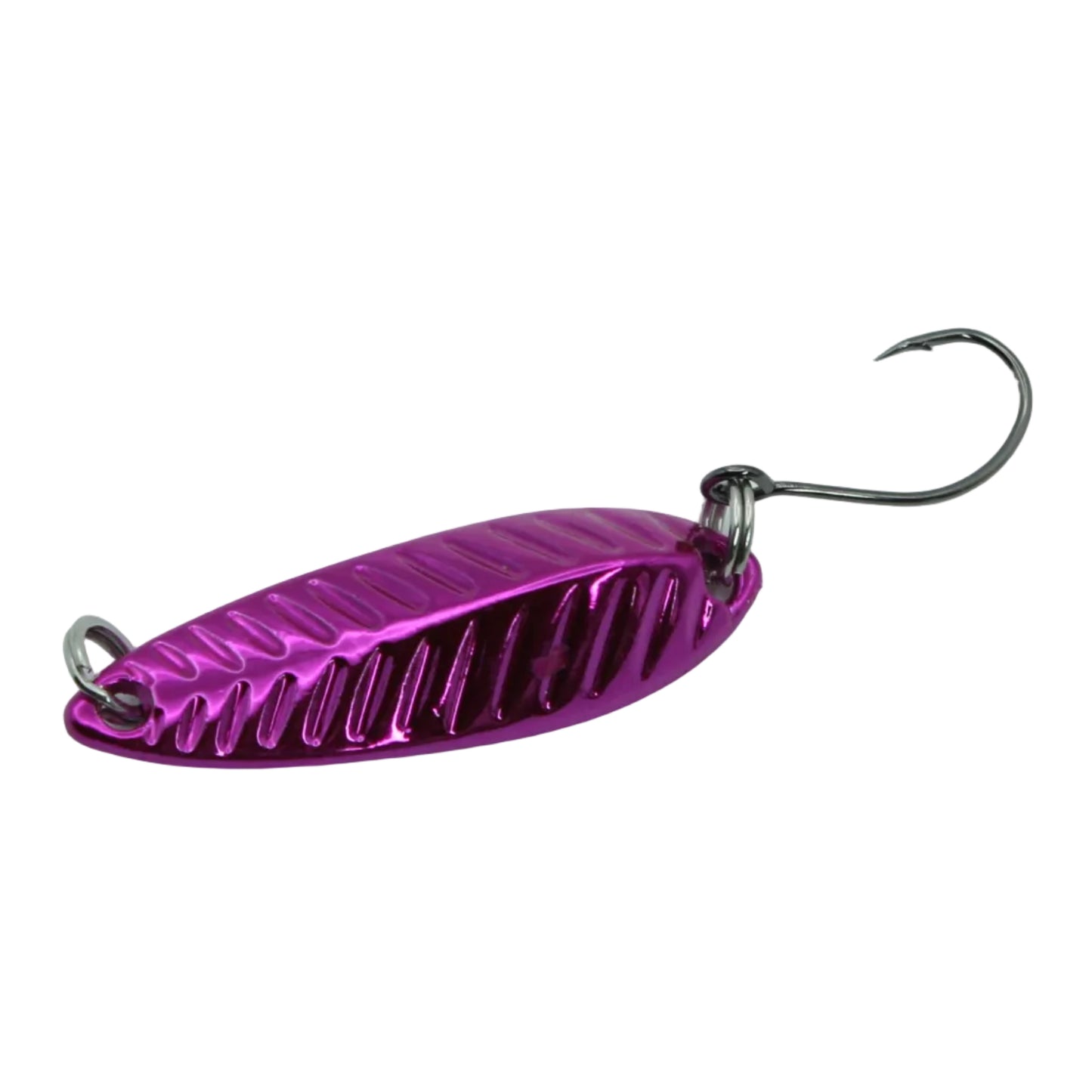 🎣 Leaf Spoon – Cuillère Ultra Performante