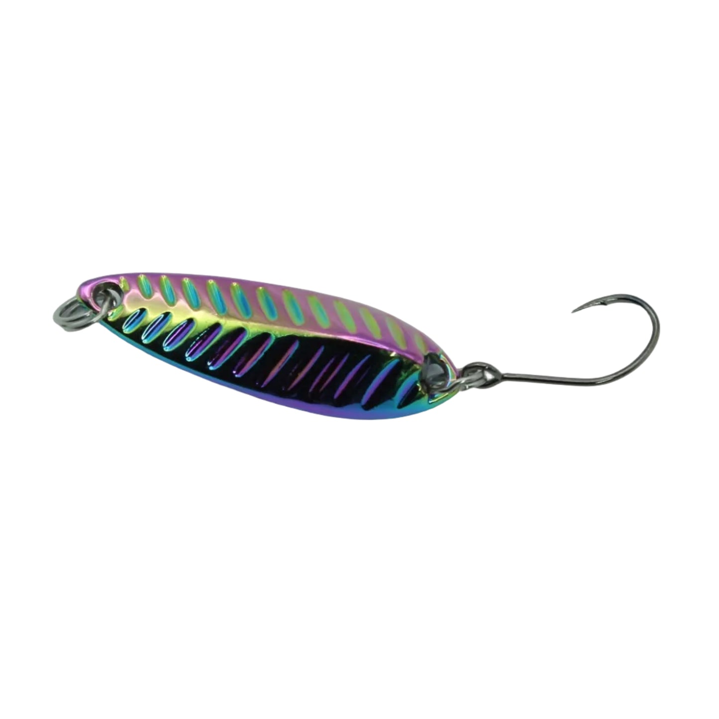 🎣 Leaf Spoon – Cuillère Ultra Performante