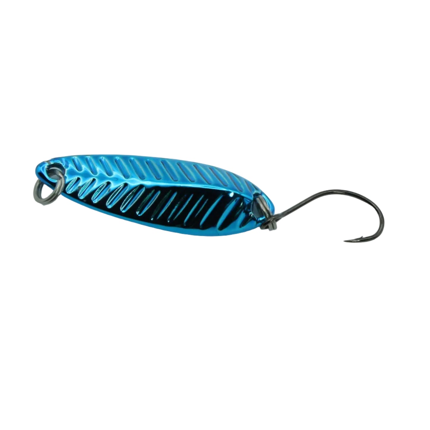 🎣 Leaf Spoon – Cuillère Ultra Performante