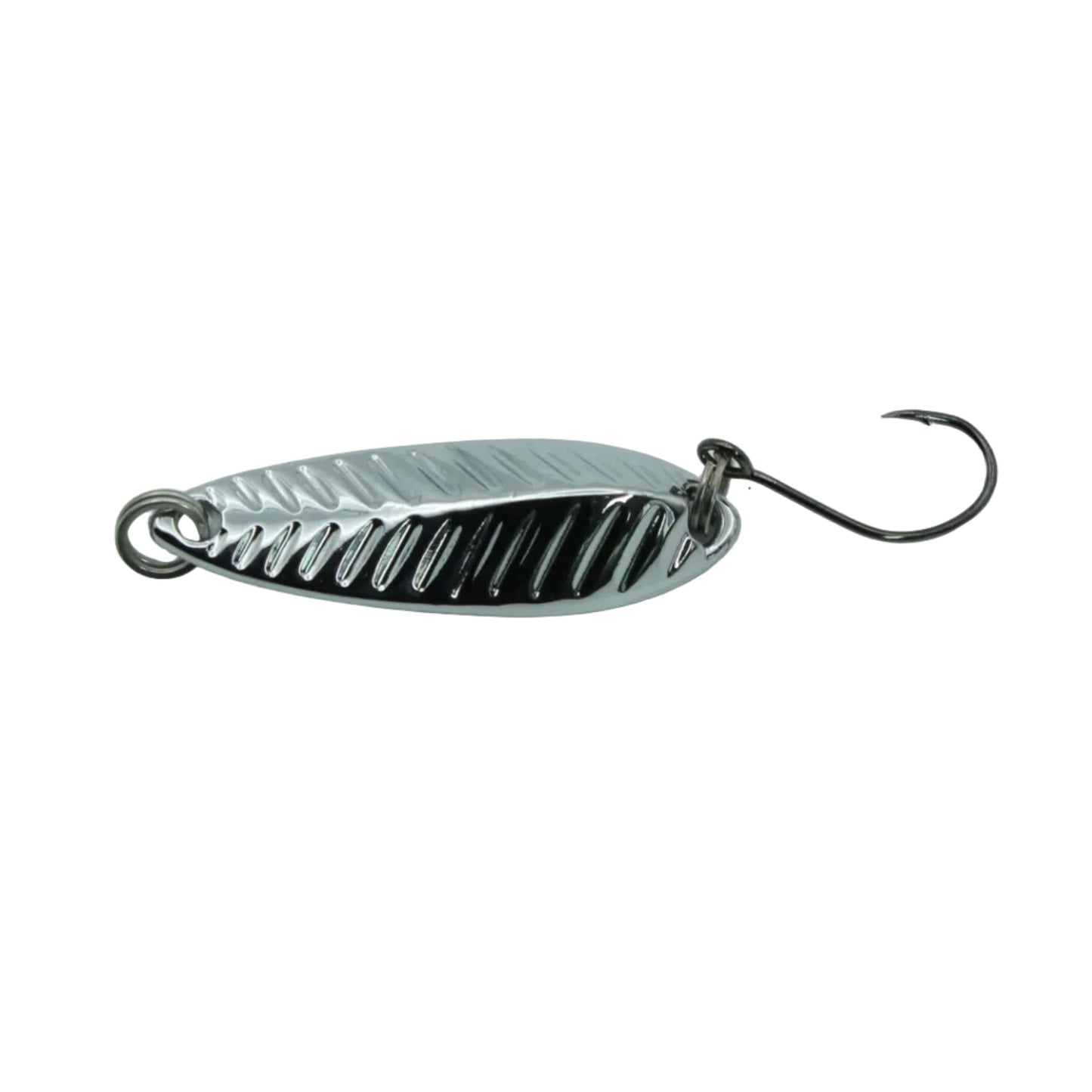 🎣 Leaf Spoon – Cuillère Ultra Performante