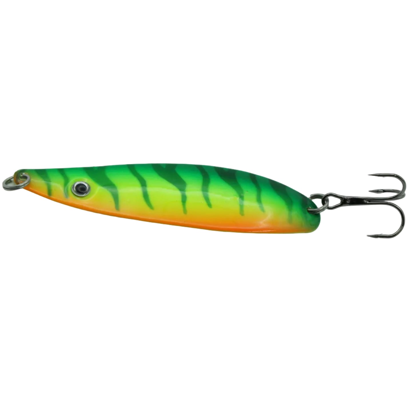 🎣 Fish Spoon – Puissance & Flash Maximum