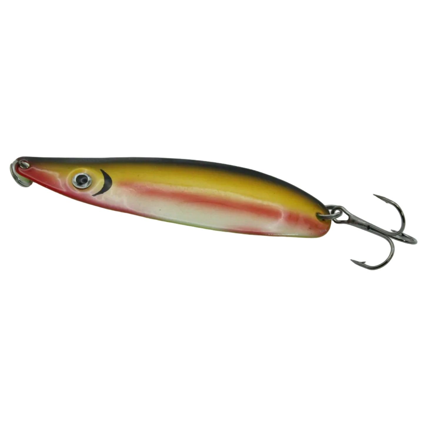 🎣 Fish Spoon – Puissance & Flash Maximum