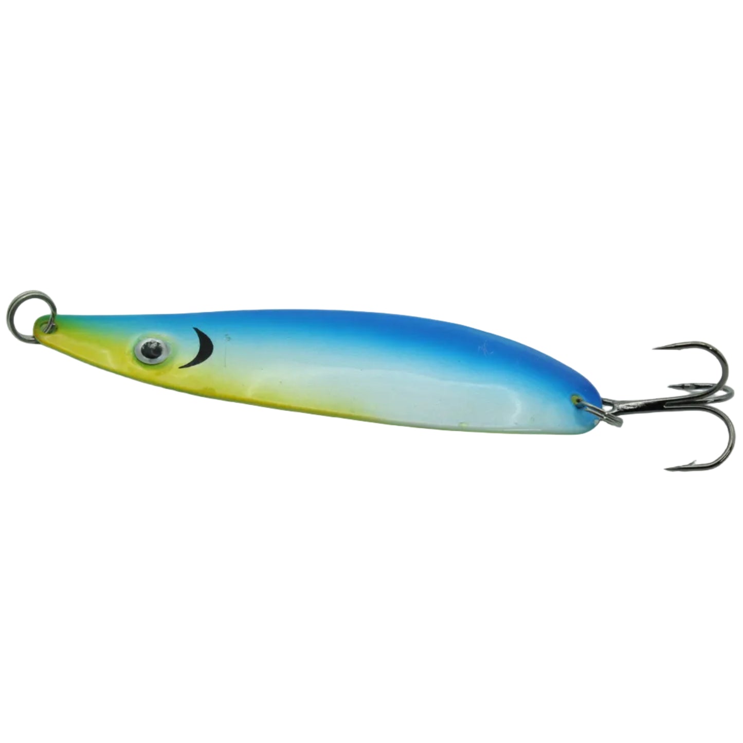 🎣 Fish Spoon – Puissance & Flash Maximum