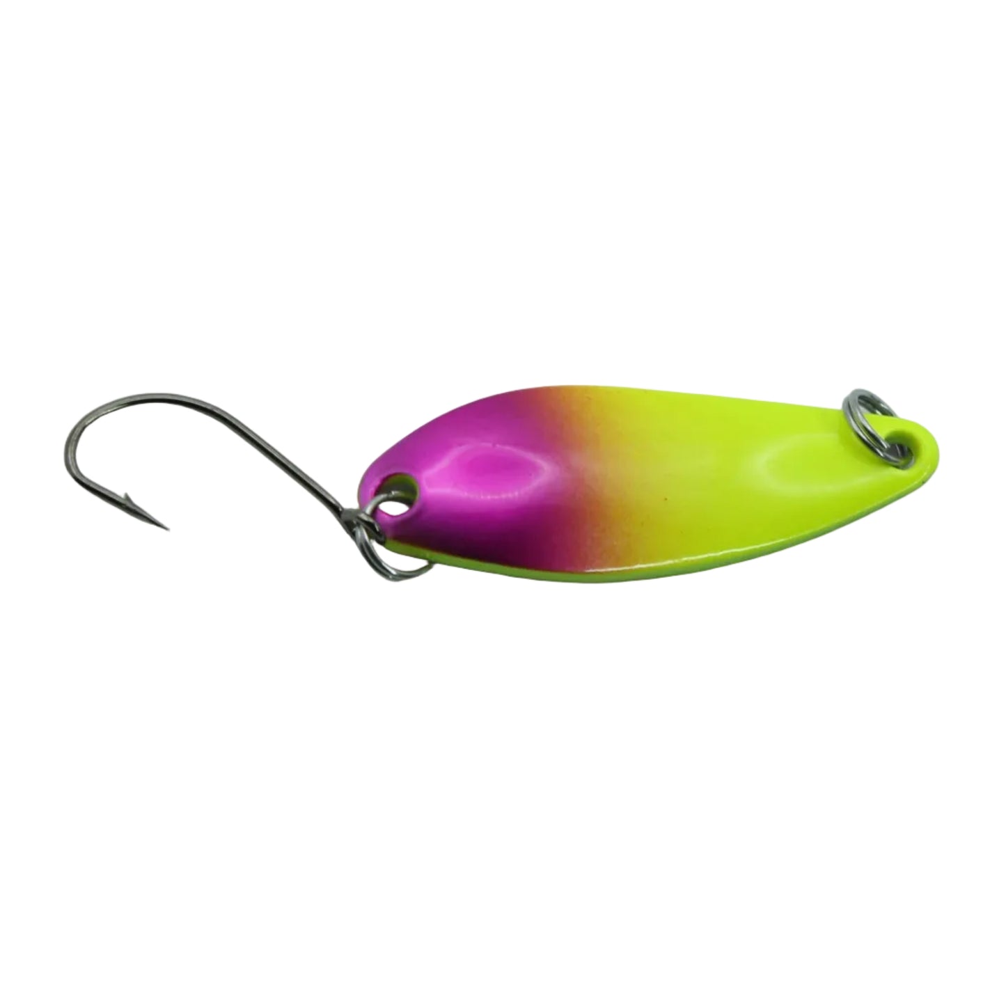Spoon Trout – YanHook’s