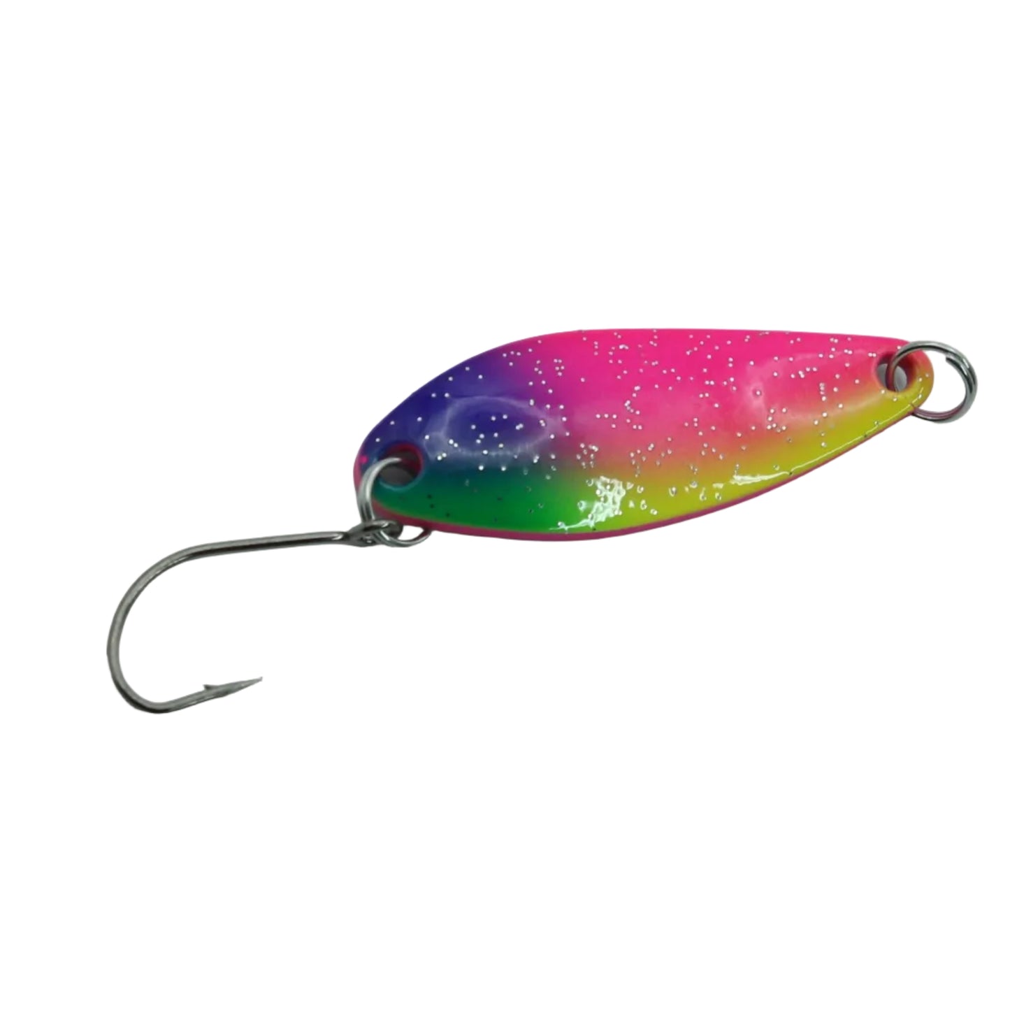 Spoon Trout – YanHook’s