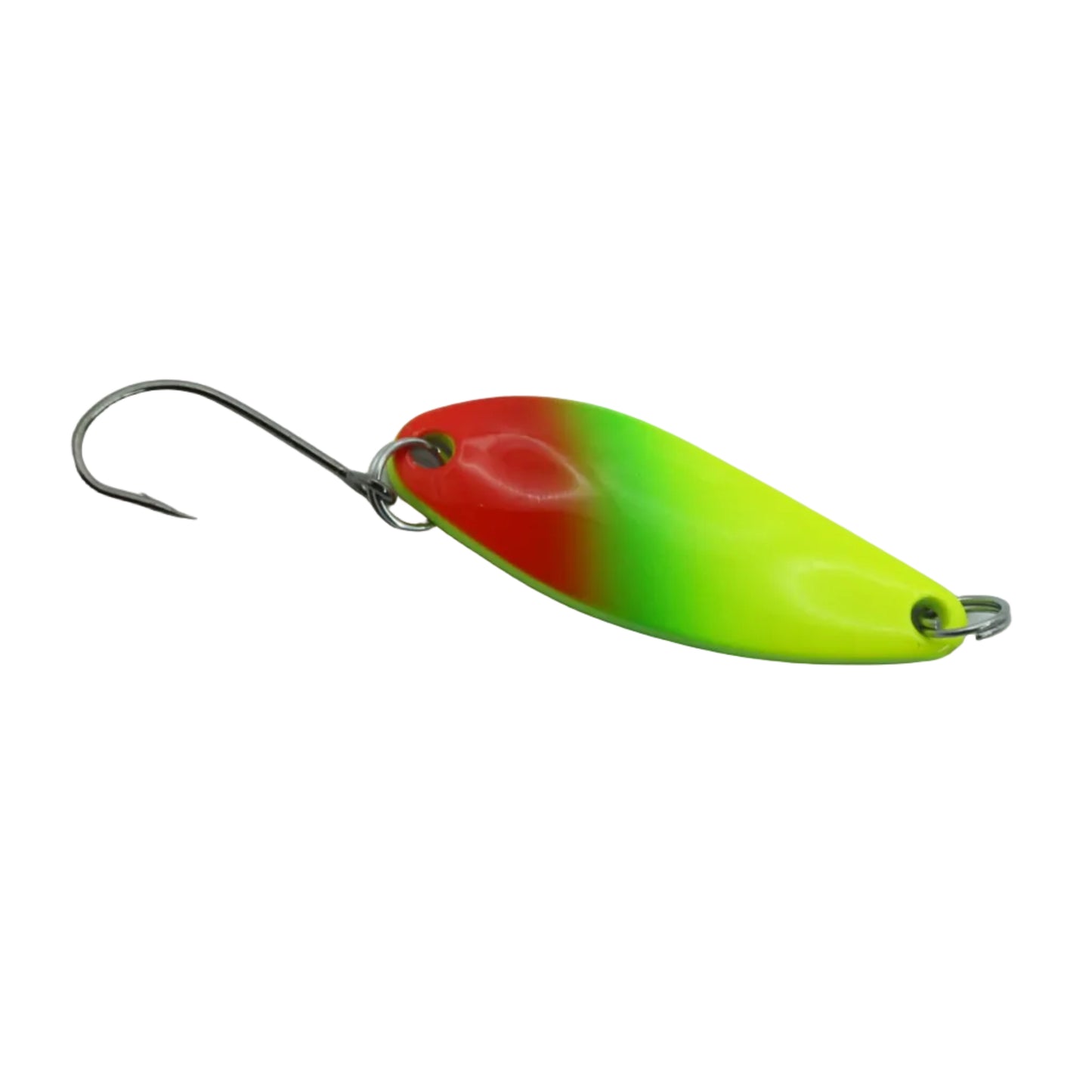 Spoon Trout – YanHook’s