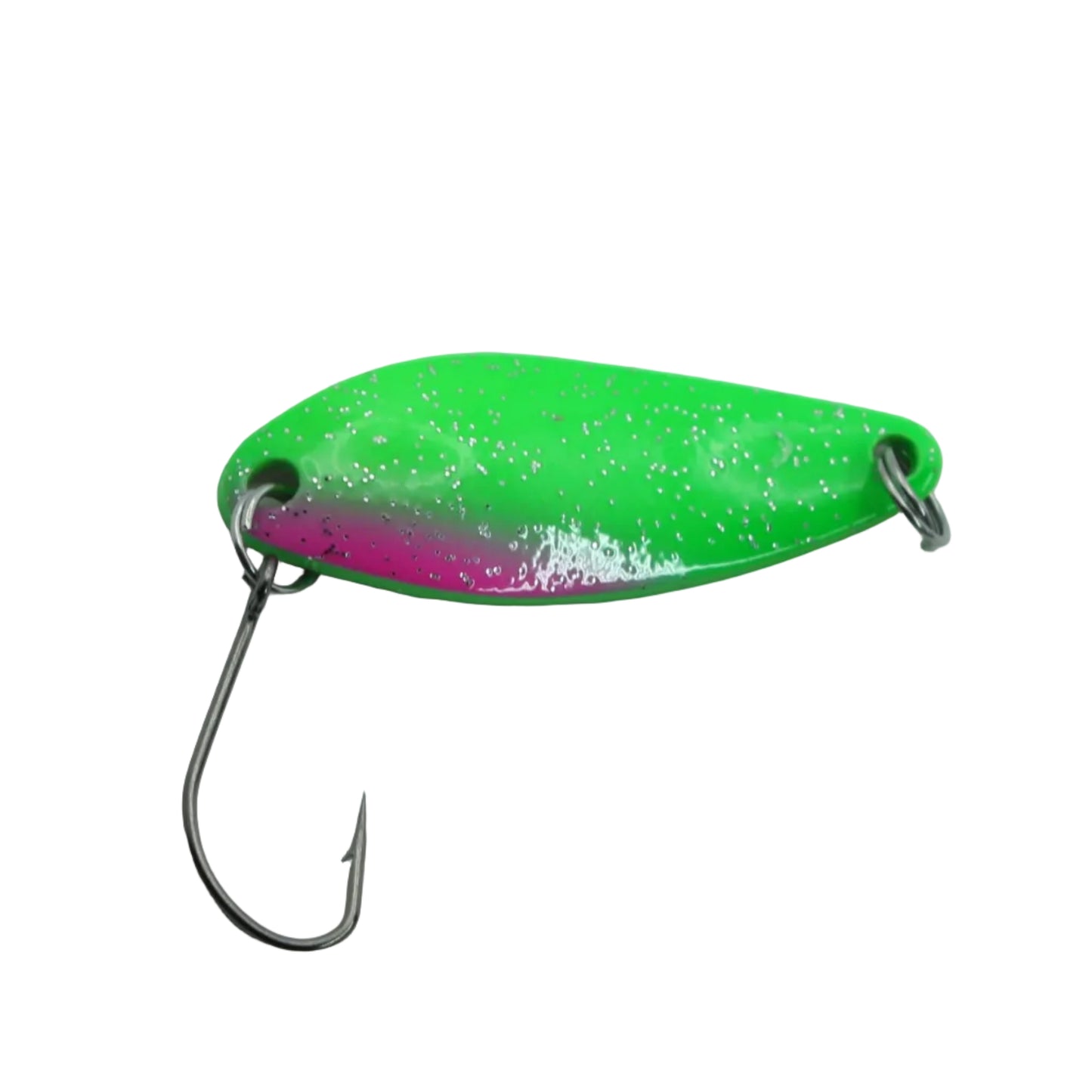 Spoon Trout – YanHook’s