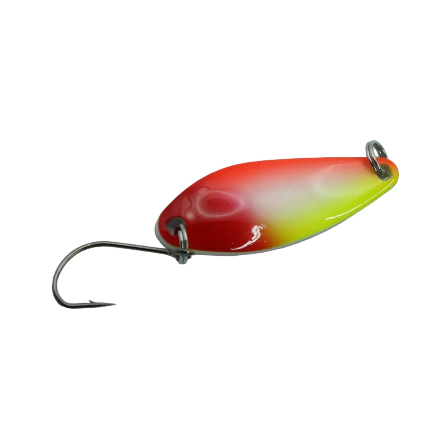 Spoon Trout – YanHook’s