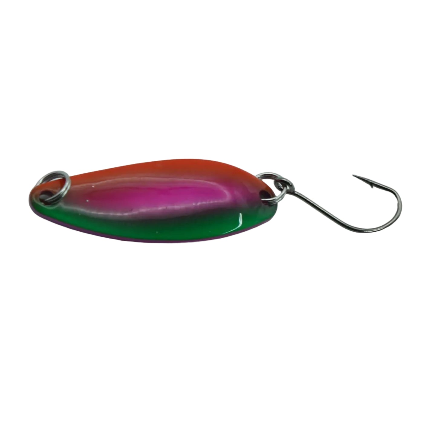 Spoon Trout – YanHook’s