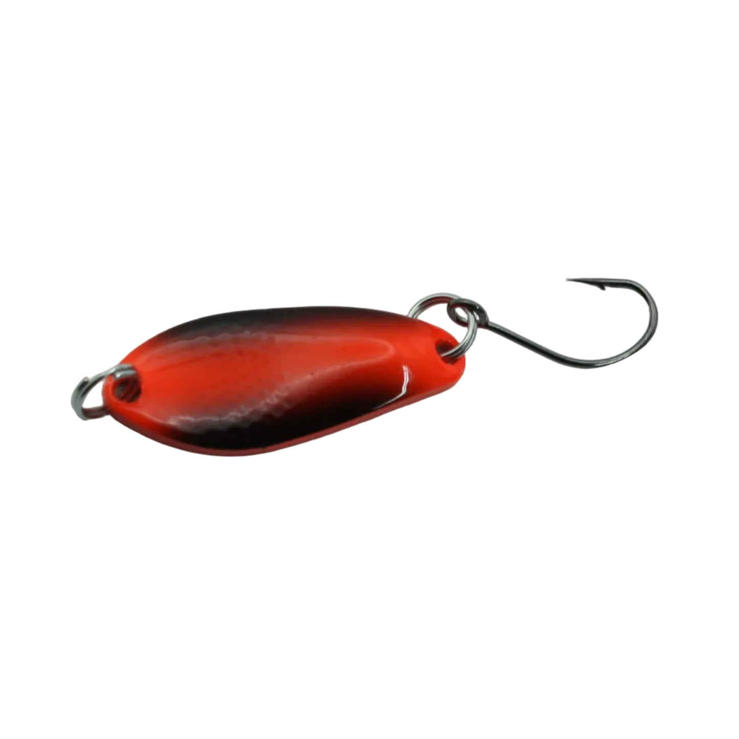 🎣 Punch Spoon – Finesse qui frappe fort