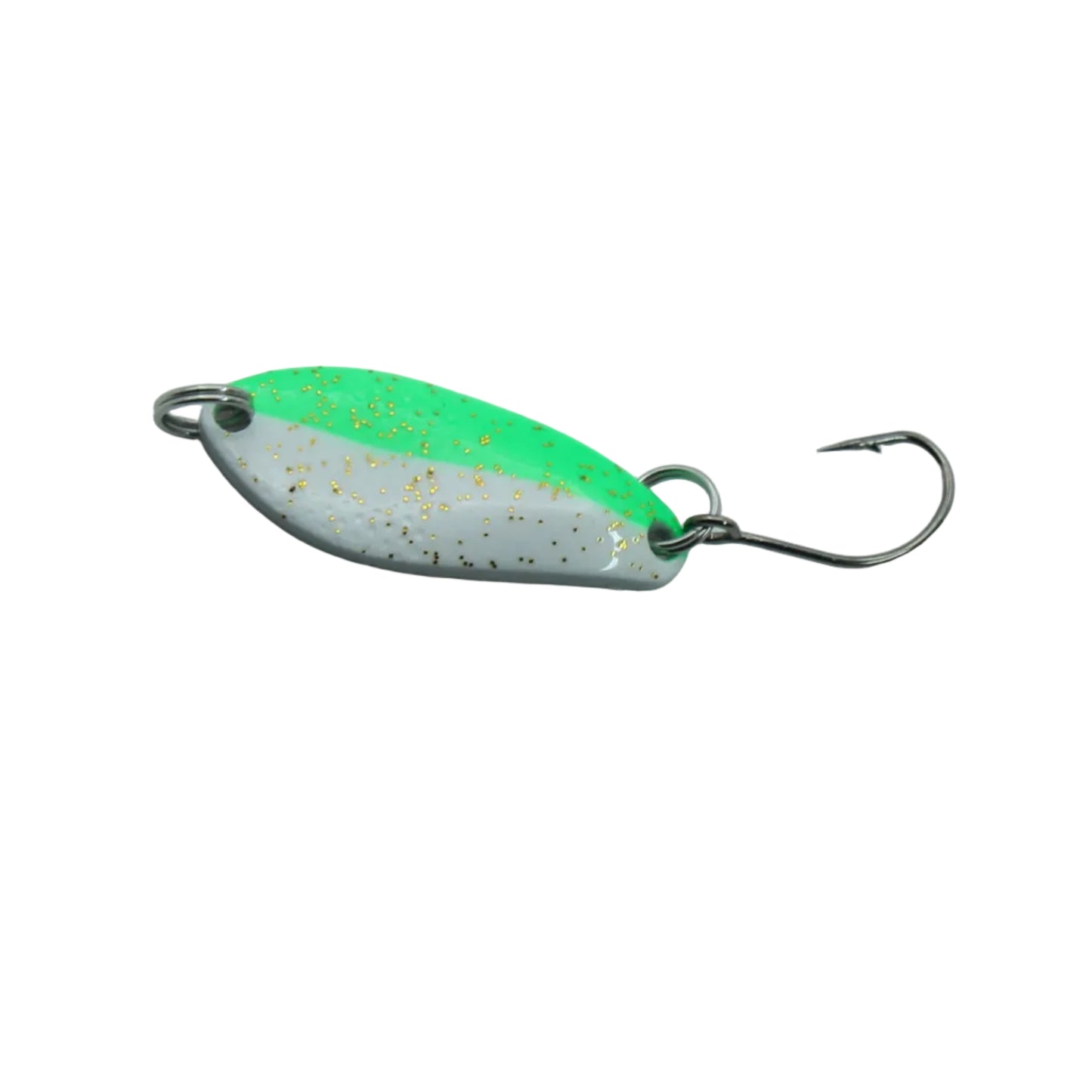 🎣 Punch Spoon – Finesse qui frappe fort
