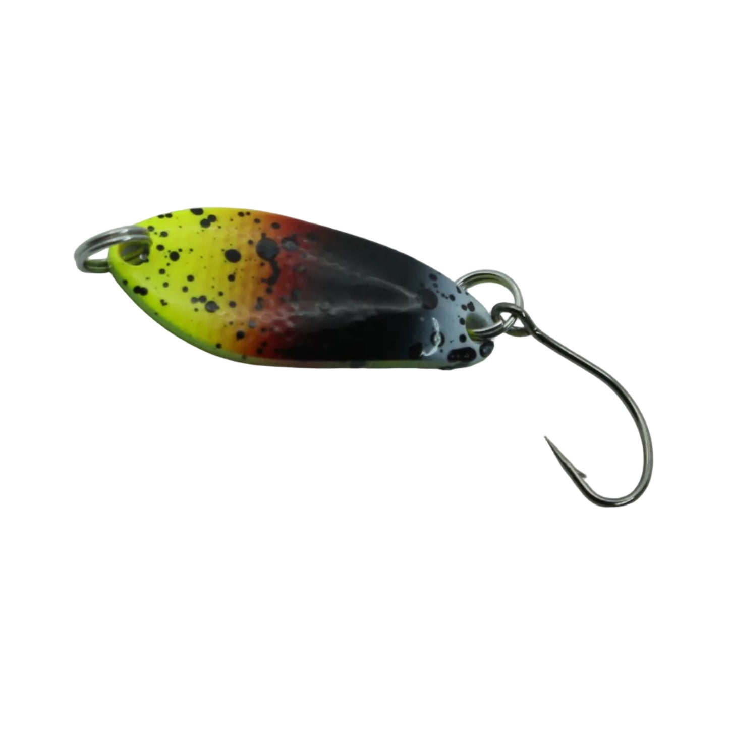 🎣 Punch Spoon – Finesse qui frappe fort