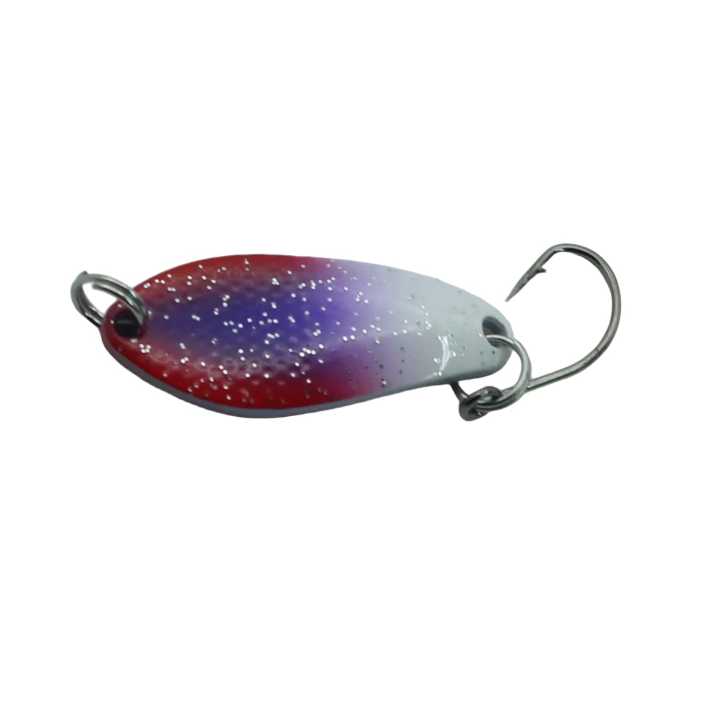🎣 Punch Spoon – Finesse qui frappe fort