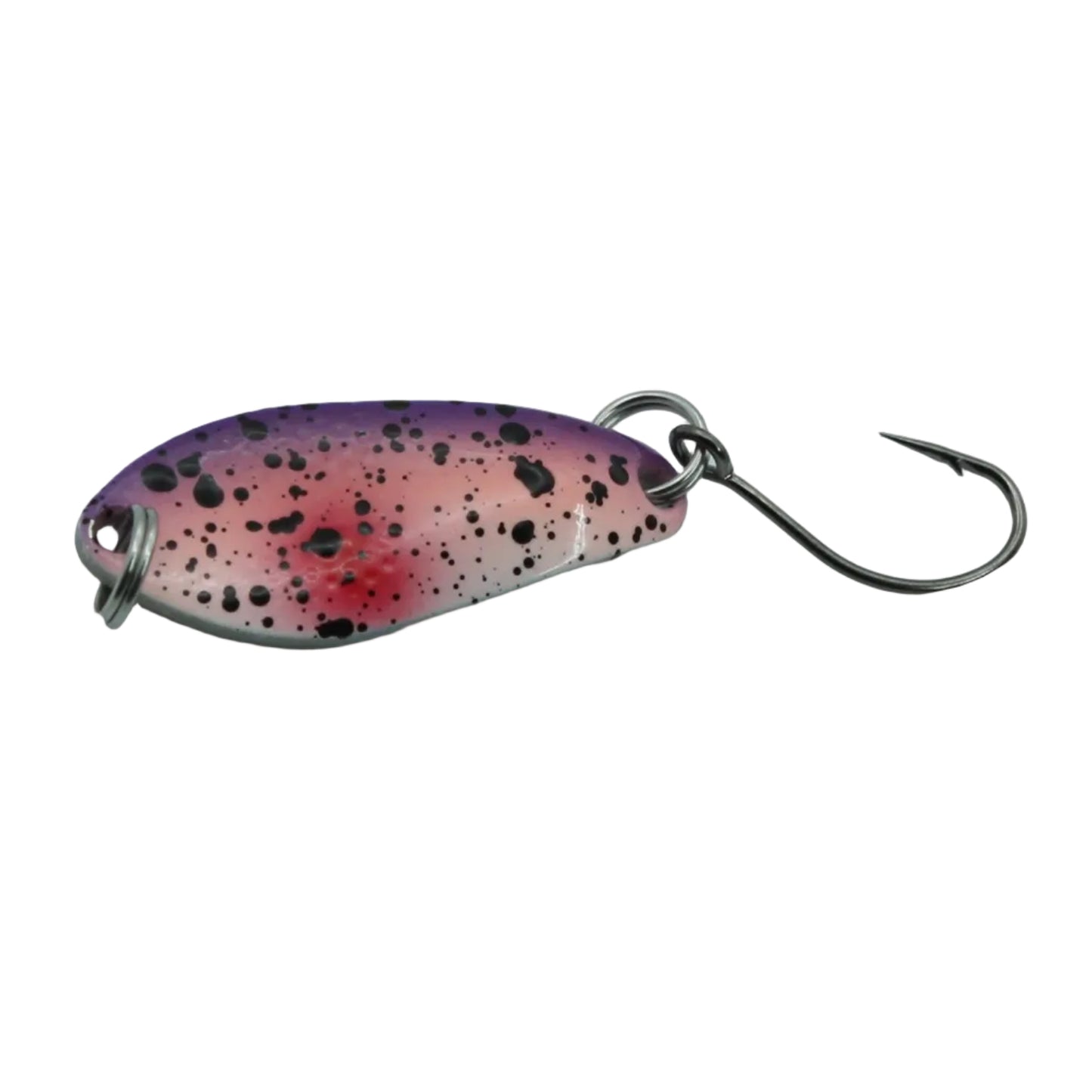 🎣 Punch Spoon – Finesse qui frappe fort