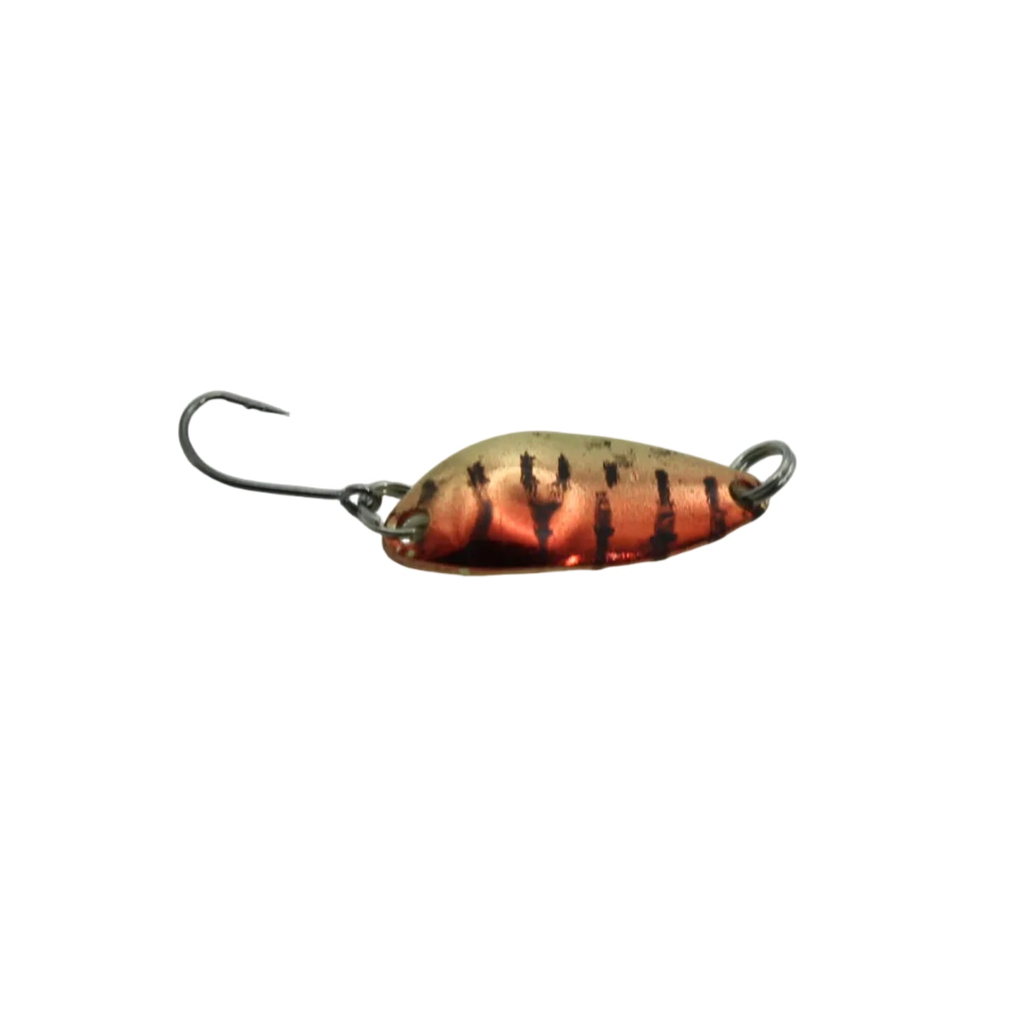 RIVER TROUT – Cuillère Ultra Légère 3g (2") – Hook Simple