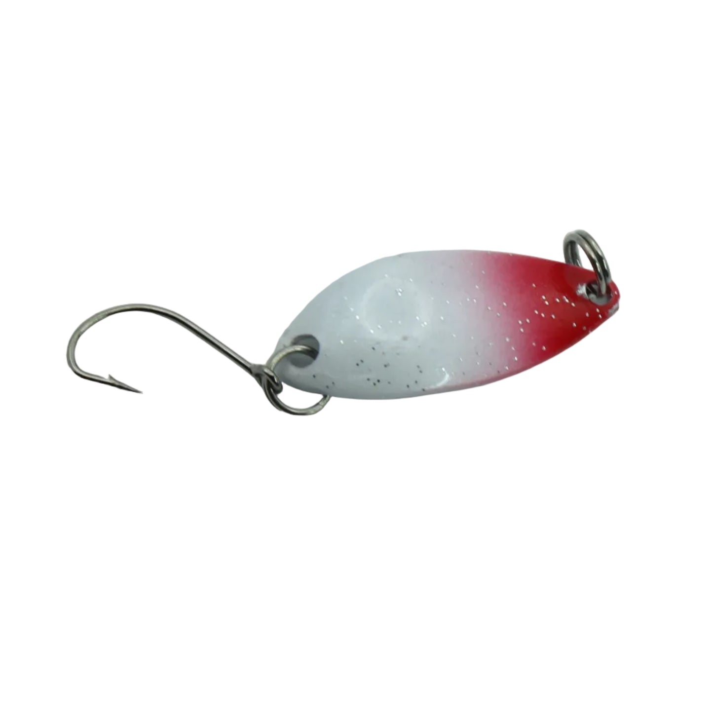 RIVER TROUT – Cuillère Ultra Légère 3g (2") – Hook Simple