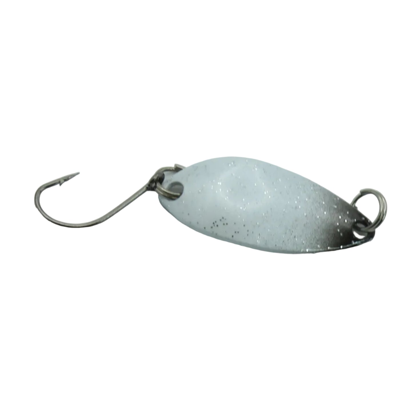 RIVER TROUT – Cuillère Ultra Légère 3g (2") – Hook Simple