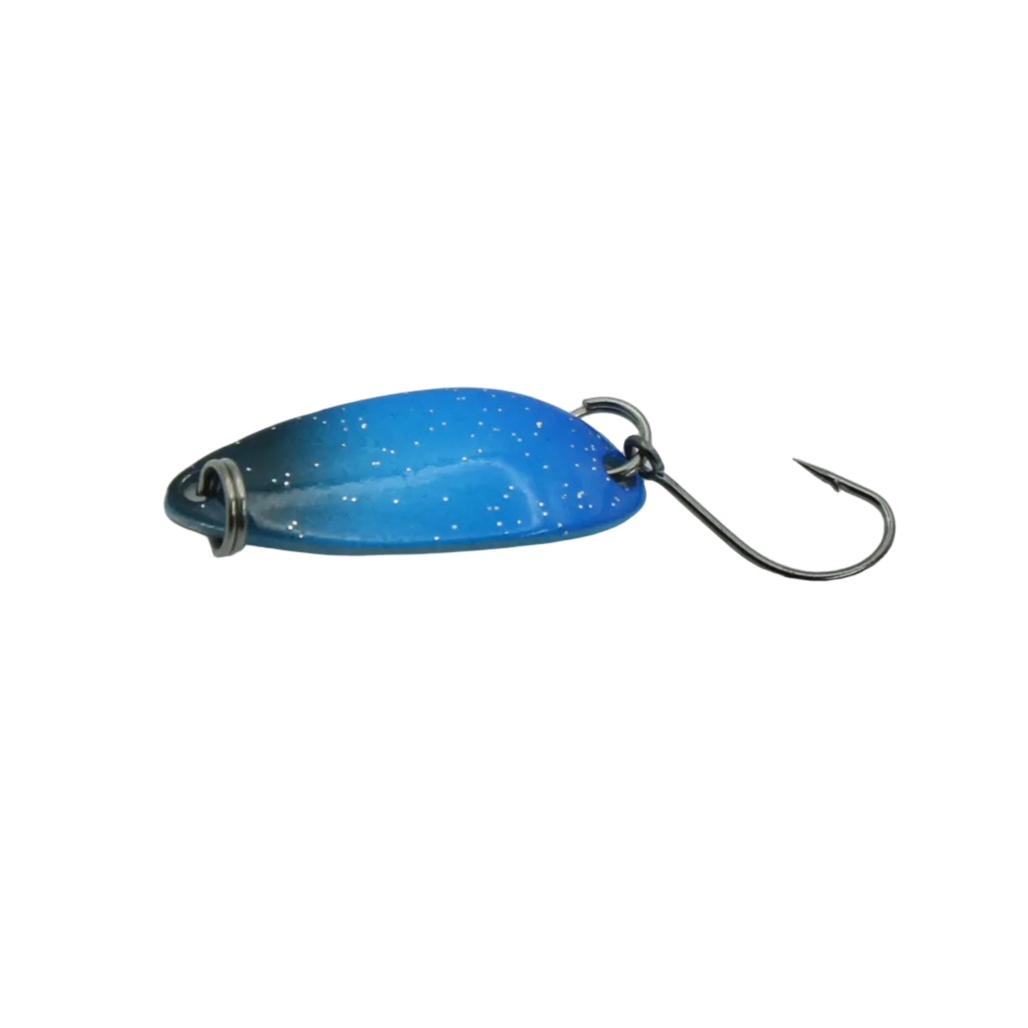 RIVER TROUT – Cuillère Ultra Légère 3g (2") – Hook Simple