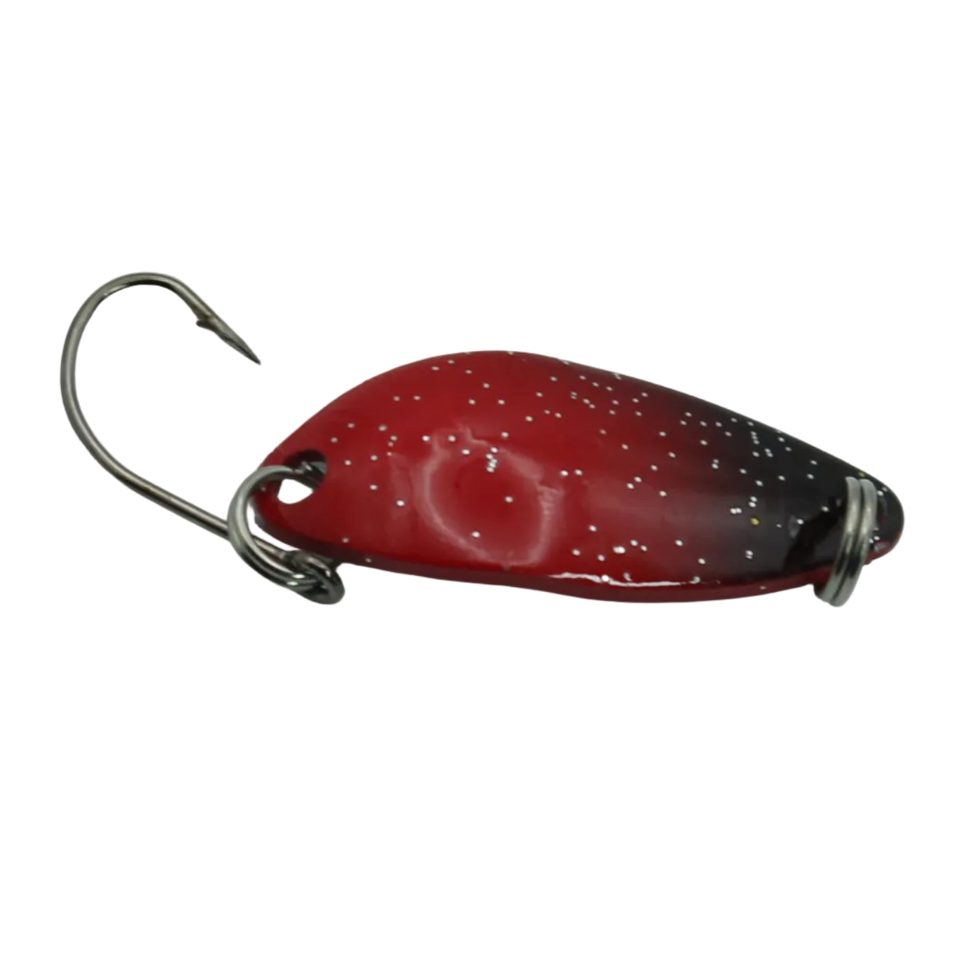 RIVER TROUT – Cuillère Ultra Légère 3g (2") – Hook Simple
