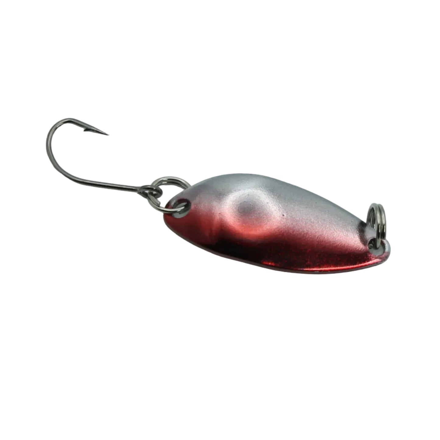 RIVER TROUT – Cuillère Ultra Légère 3g (2") – Hook Simple