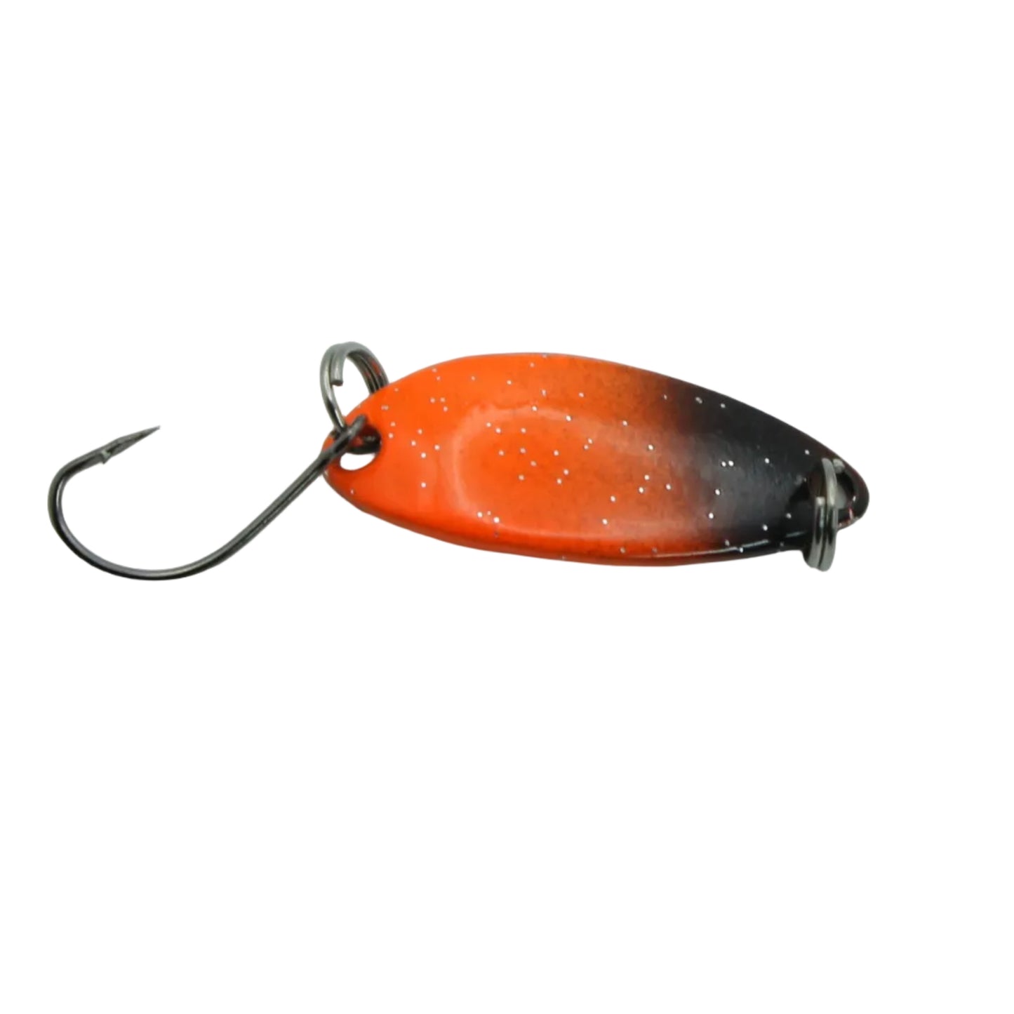 RIVER TROUT – Cuillère Ultra Légère 3g (2") – Hook Simple
