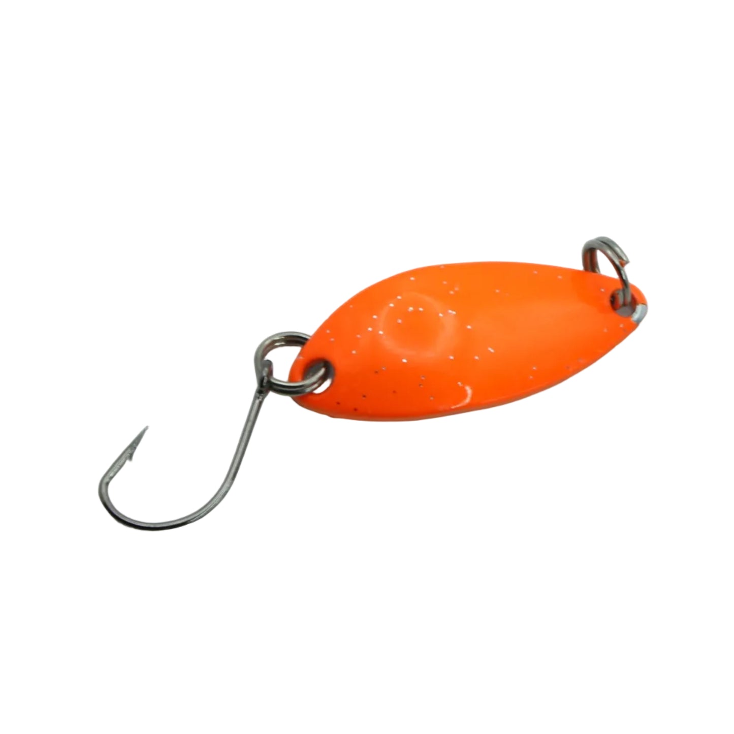 RIVER TROUT – Cuillère Ultra Légère 3g (2") – Hook Simple