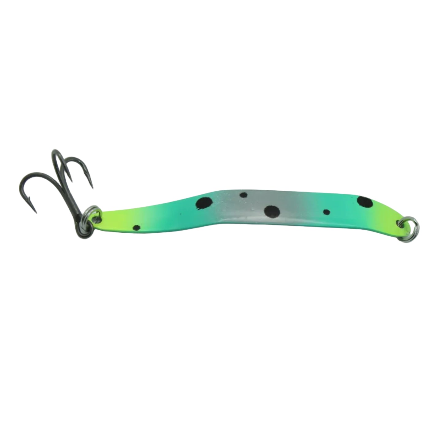 Z SPOON – Cuillère Longue Ultra Légère 6.9 cm – 2g